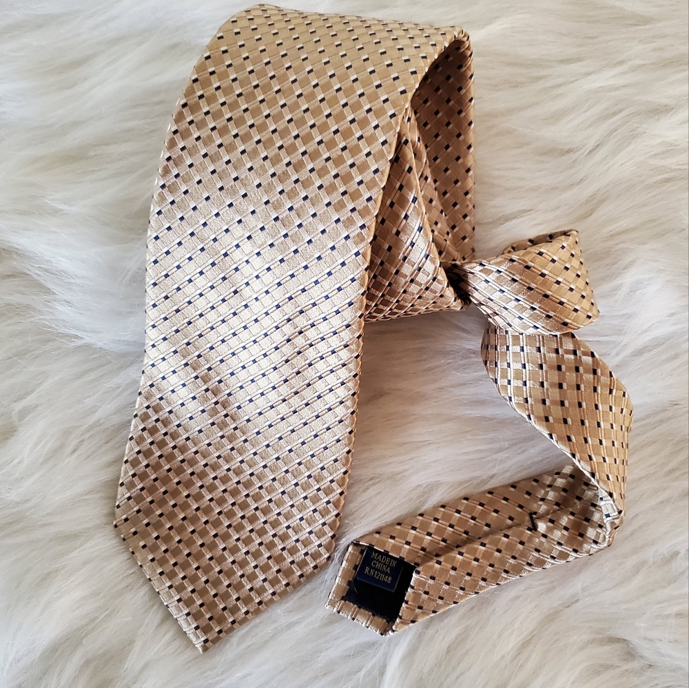 Jones New York - Traditional Size Neck Tie